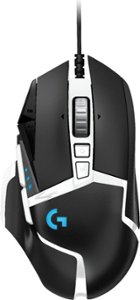 My Best Buy members: Logitech G502 HERO SE - $34.99, HERO - $39.99, Lightspeed Wireless - $99.99
