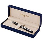 Waterman Expert Ballpoint Pen, with Gift Box, $25.85 Free Shipping
