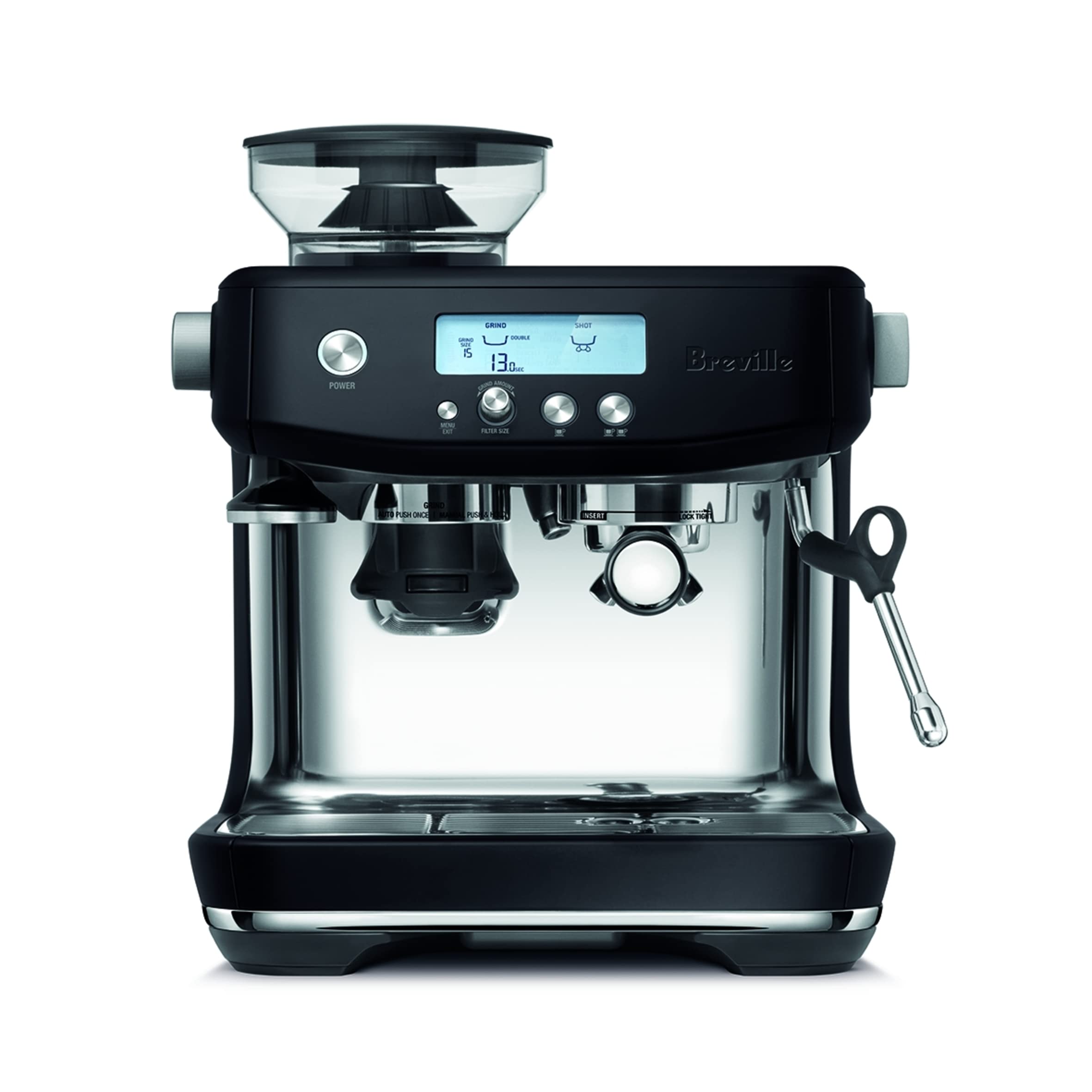 breville coffee maker bed bath and beyond
