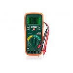 Extech EX470 True RMS MultiMeter &amp; IR Thermometer $79.99 @ RadioShack.com