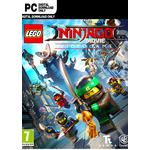 The Lego Ninjago Movie Video Game PC (Steam Code) CDKeys.com for $5.89