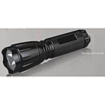 200 lumen AAA flashlight for $6.73 at Lowes - YMMV - Low Availability - great stocking stuffers!