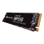 960GB Corsair Force MP510 NVMe PCIe Gen3 x4 M.2 SSD $150 &amp; More + Free S&amp;H