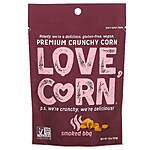 YMMV _ Free 1.6 OZ Love Corn snack at Walgreens