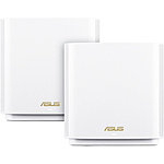 ASUS ZenWifi XT8 AX6600 Tri-Band WiFi 6 Mesh - 2 Pack (NEW) for $349.99 B&amp;H Photo Video