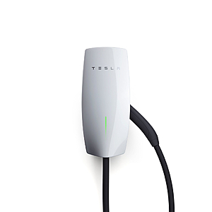 Tesla wall cheap connector promo code