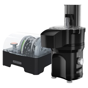 Black+Decker Multiprep Slice ‘N Dice is on clearance for $27.99