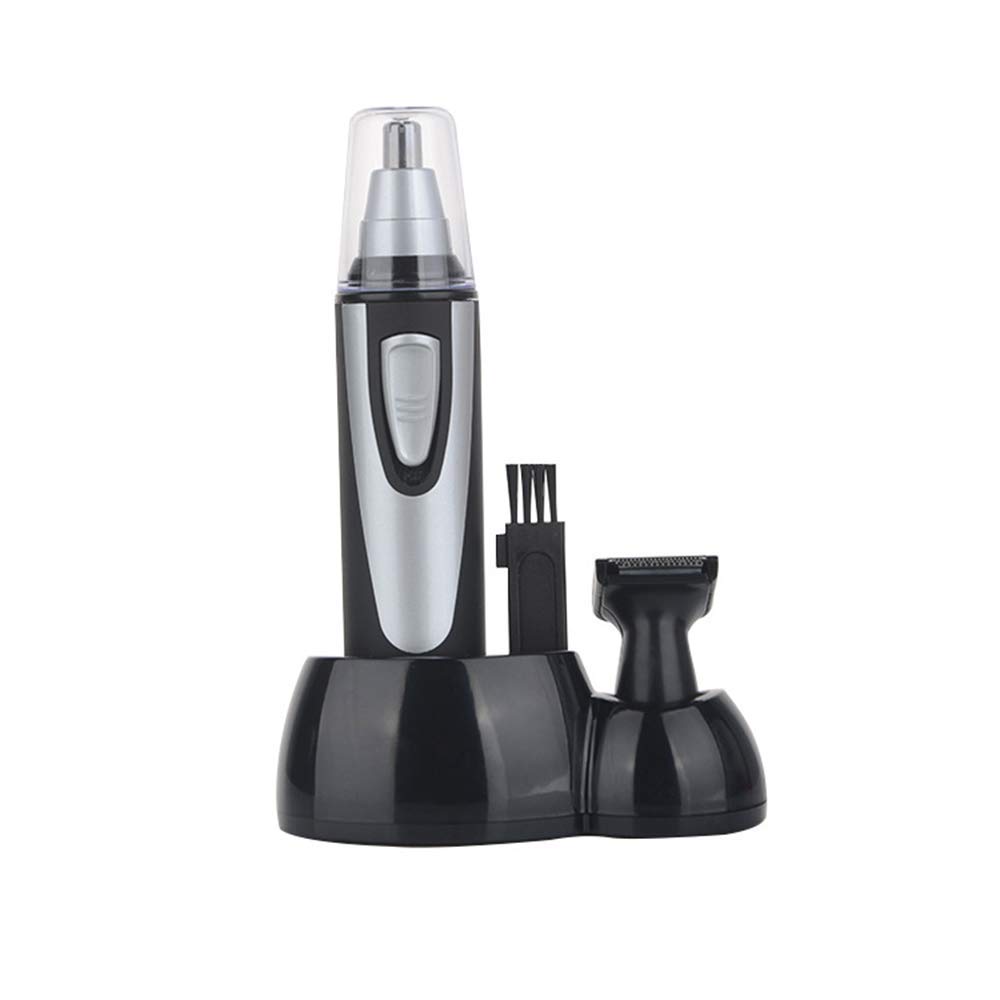 50 Off Nose Hair Trimmer For Women And Men Battery Operated