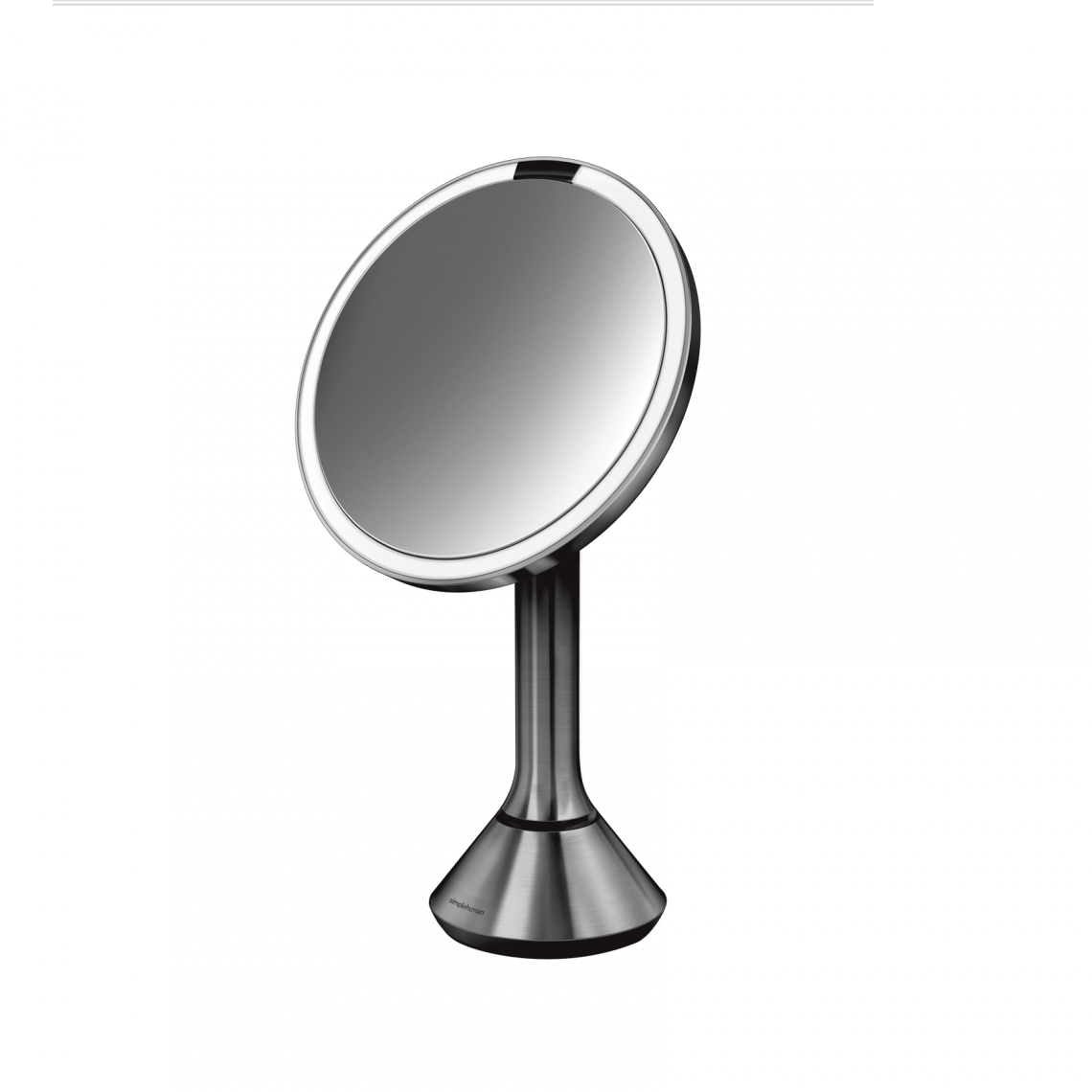 Costco: simplehuman 8” Round Sensor Mirror with 5x &amp; 10x Magnification $119.99