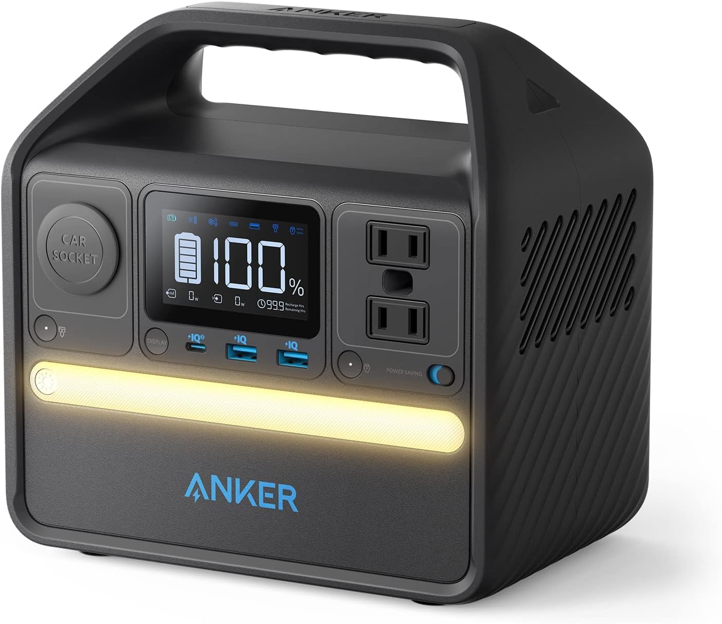 Anker 521 Portable Power Station $169.99
