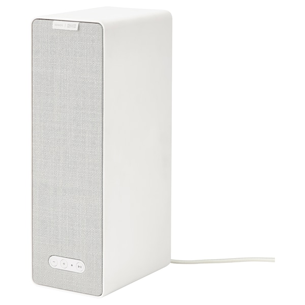 IKEA SYMFONISK (Sonos) WiFi Bookshelf Speaker (White or Smart/Gen2)