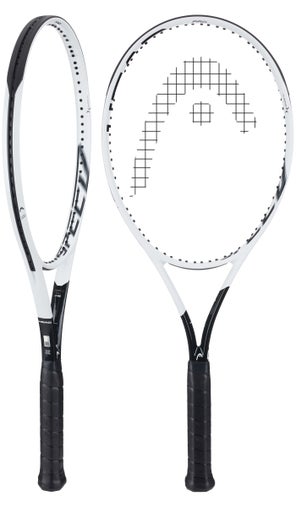 Head Speed Graphene 360+ Pro or MP Tennis Racquets