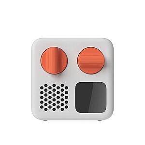 2x Yoto Mini (2024 Edition) Audio Player BOGO 30% off + 25% off 1 select toy $42.38 each