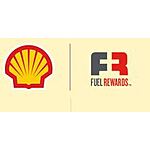 Shell Fuel Rewards Members: Activate Offer by 10/17 &amp; Fill on 10/20 ONLY to Save Extra 20¢/gal (YMMV)