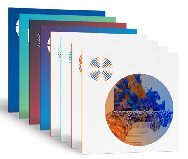 IZOTOPE Music Maker's Bundle $49