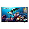 Samsung DU6900 65&amp;quot; Class (64.5&amp;quot; Diag.) 4K Ultra HD Smart LED TV $349.99 at Micro Center