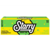 Starry Soda 5 12 packs for $15.50 at Publix