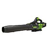 Greenworks Pro 80-volt max 730-CFM 170-MPH Battery Handheld Leaf Blower Battery Not Included Charger Not Included Lowes.com - $99