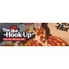 Pizza Hut Rewards members - spend $7.99 and get free one topping pizza for future order.  5/28-6/22