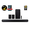 EPP - Q990D Q-Series Wireless Dolby Atmos 11.1.4 Soundbar - $699.99 at Samsung