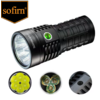 Sofirn Q8 Plus 16000lm USB C Rechargeable XHP50B Flashlight + Free Shipping $38.73 ONLY 6K color @ this price !