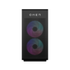 HP OMEN 35L Gaming Desktop: Intel Ultra 7 265F, RTX 4080 SUPER, 32GB DDR5, 512GB SSD, 850W &amp;amp; More $1799.99