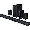 Samsung HW-Q910D 520W 9.1.2-Channel Dolby Atmos Soundbar System $548 at B&amp;amp;H Photo