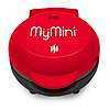 MyMini 550-Watt Red Pancake Griddle $3.67 at Walmart