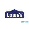 Gift Card Deals @ Staples Online: 10-15% Off Various Brands (Lowe's, Wayfair, Swap Cards and More)