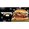 Get Burger King deals when you suggest a new Whopper
