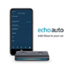 (NEW) Echo Auto (1st gen) - $9.99 - Free shipping for Prime members