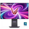 LG Partner Store (EPP/EDU): 32GS95UE-B 32&amp;quot; UltraGear WOLED Dual Mode 4K UHD 240Hz Gaming Monitor $639.99 w/ Free Shipping