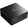 MINISFORUM DeskMini UM690L Slim Mini PC: Ryzen 9 6900HX, 16GB LPDDR, 1TB SSD $367.9