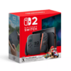 Nintendo Switch 2 + Digital Download Mario Kart World Bundle - $499