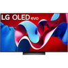(Cert. Refurb) LG 77&amp;quot; OLED Evo C4 4K HDR Smart TV $1467.8 at Electronic Express Store via eBay
