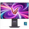LG Partner Store (EPP/EDU): 32GS95UE-B 32&amp;quot; UltraGear WOLED Dual Mode 4K UHD 240Hz Gaming Monitor $639.99 w/ Free Shipping $640
