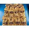 2 or More 7/25 inspection date 12-Pack MRE Cases U.S. Military Genuine Ready to Eat Meals $37/ea at King Surplus
