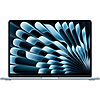 799$ - Apple 15&rdquo; MacBook Air M4 Chip with 10-Core CPU 16GB RAM 256GB SSD Liquid Retina Display - Sky Blue at BrandsMartUSA