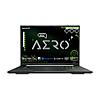 GIGABYTE - AERO X16 - Copilot+ PC - 16&amp;quot; 2560&times;1600 WQXGA AMD Ryzen Al 7 350 - 1TB SSD - 32GB DDR5 RAM GeForce RTX 5070 - Space Gray $1299 at Best Buy