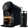 L&rsquo;Or Barista AND frother free with $79 capsule purchase - Barista, frother and 150 pods for $86.67