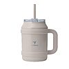 REDUCE Reusable 50 oz Cold Water Tumbler - Stainless steel - BPA free $14.99 at Firefly Buys via Amazon