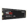 Samsung 990 Pro 2TB $106.46 (Clearance &amp;amp; YMMV) @ Staples