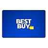 10% off Best Buy eGift Cards with DoorDash - Up to $20
