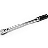 Husky torque wrenches, 3/8 in. Drive Torque Wrench 20-100 ft./lbs., $50, 50-250 ft./lbs. 1/2 in. Drive, $60, FS, Home Depot