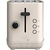 bella PRO - 2-Slice Toaster with Extra Wide Slots - Oatmilk $14.99 at Best Buy