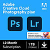 Adobe Creative Cloud Photography Plan w/ 1TB Cloud (digital code) - B&amp;amp;H $99.99 in cart