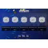 Alienware Arena - Dell Rewards points - 3000 Total over 5 days