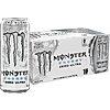 Monster Zero Ultra White 15 Pack $17.81 at Amazon