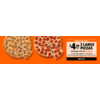 Little Caesars YMMV Large 1 topping classic crust pizzas, 4.99 each when you buy two