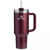 Stanley 40oz Stainless Steel H2.0 Flowstate Quencher Tumbler, $19.99, FS, ebay (buy 3 for $55)
